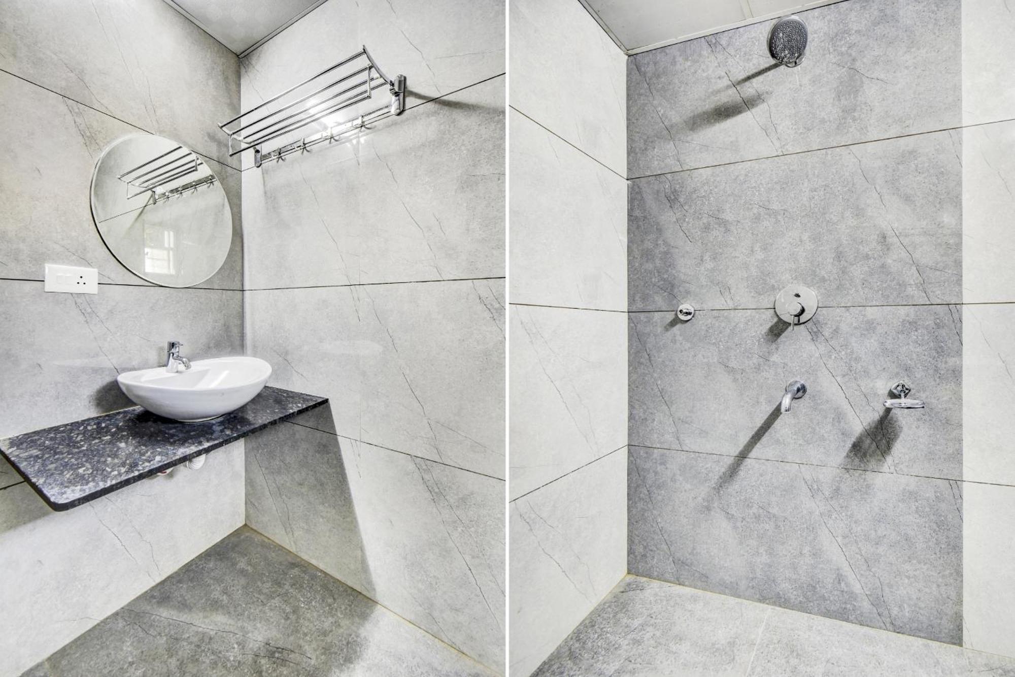 Townhouse Oak Hotel Chaitanya Executive Near Fun Time Multiplex Pune Exterior foto